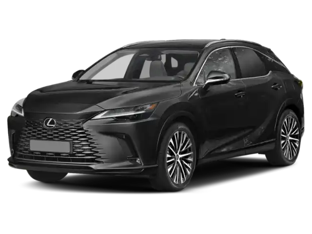2024 Lexus RX 450h+ 450h+ Luxury AWD's photo