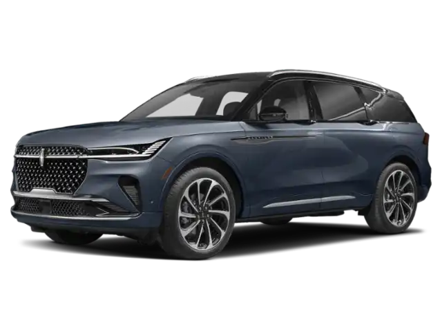 2024 Lincoln Nautilus Black Label AWD's photo