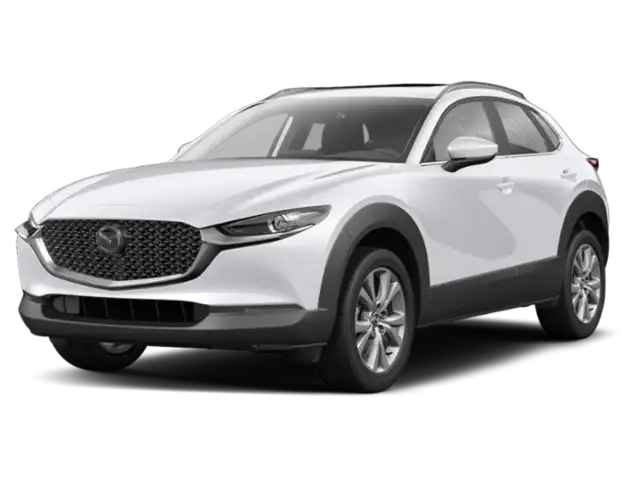 2024 Mazda CX-30 Preferred AWD's photo