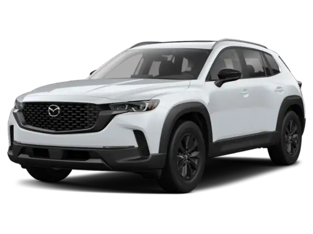 2024 Mazda CX-50 2.5 S PREMIUM's photo
