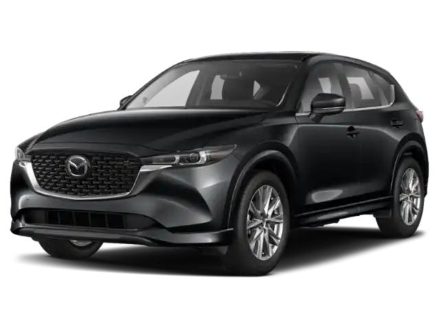 2024 Mazda CX-5 Premium Plus AWD Auto Package S's photo