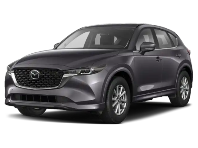 2024 Mazda CX-5 Select AWD Auto Package S's photo