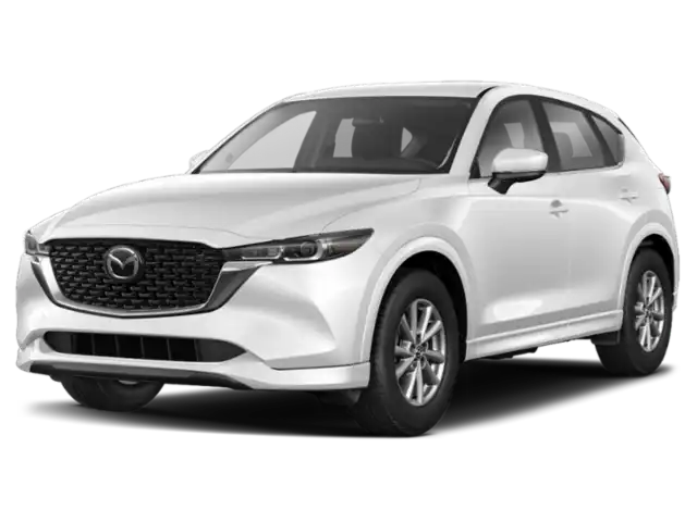 2024 Mazda CX-5 S Select Package Auto AWD's photo