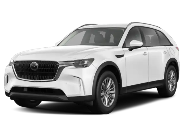 2024 Mazda CX-90 Turbo Select Package's photo