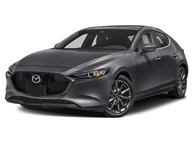 2024 Mazda CX-3 Preferred 2.5 AT 5-Door SKYACTIV's photo