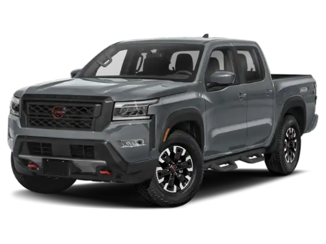 2024 Nissan Frontier PRO-X Crew Cab 4X2's photo