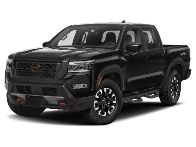 2024 Nissan Frontier PRO-4X Crew Cab 4X4's photo