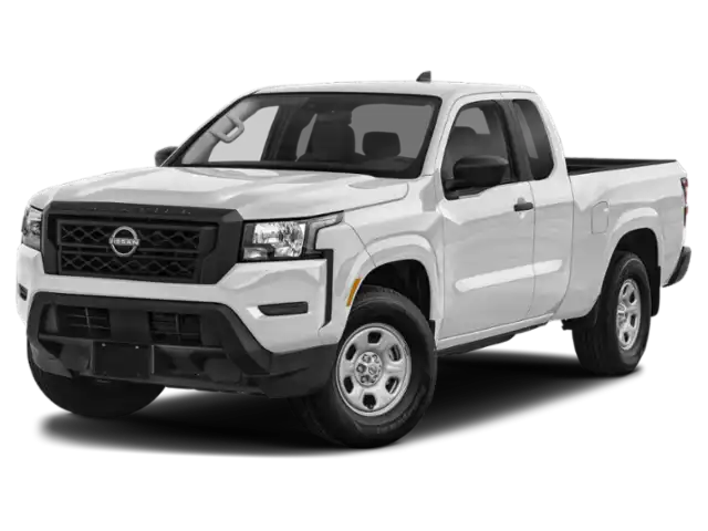 2024 Nissan Frontier S King Cab 4X2's photo
