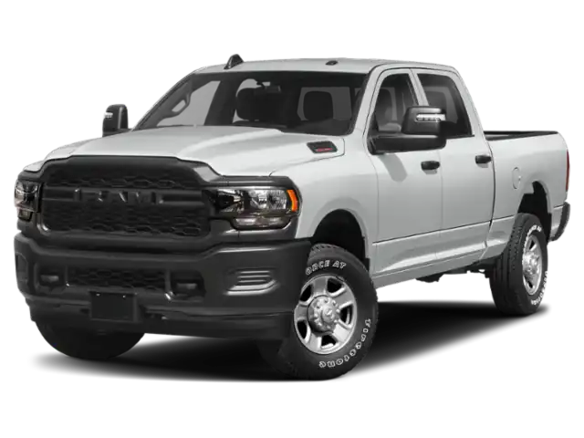 2024 RAM 2500 Tradesman 4X4 Regular Cab's photo