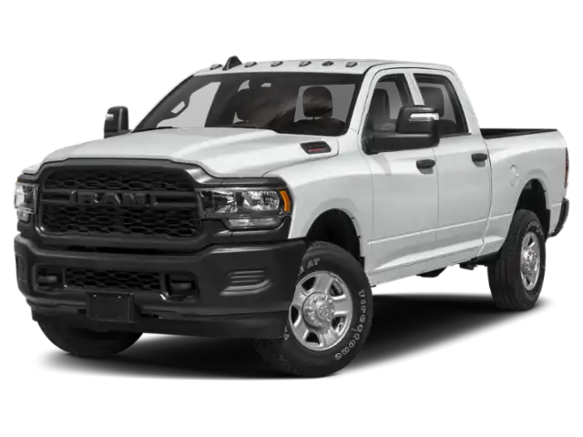 2024 RAM 3500 Tradesman 4X4 Crew Cab LWB's photo