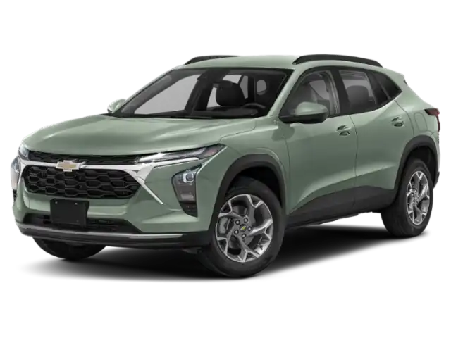 2025 Chevrolet Trax Activ's photo
