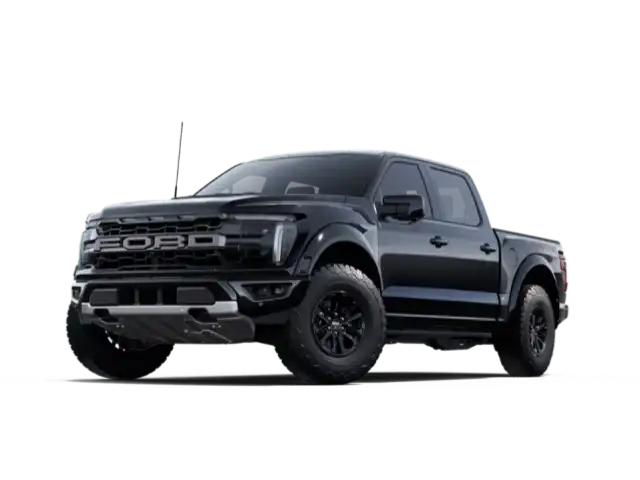 2025 Ford F-150 Raptor 4x4 SuperCrew 5-1/2 Box's photo