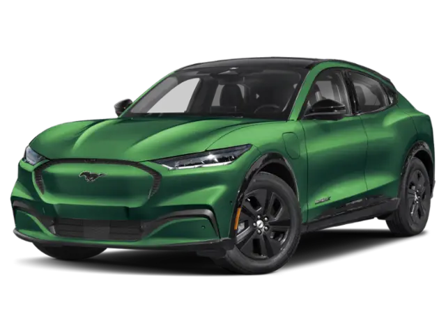 2025 Ford Mustang-Mach-e Select photo 3