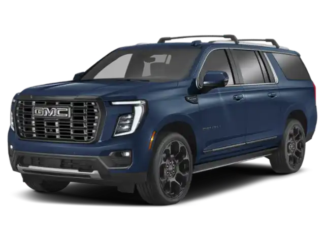 2025 GMC Yukon 4WD Elevation's photo