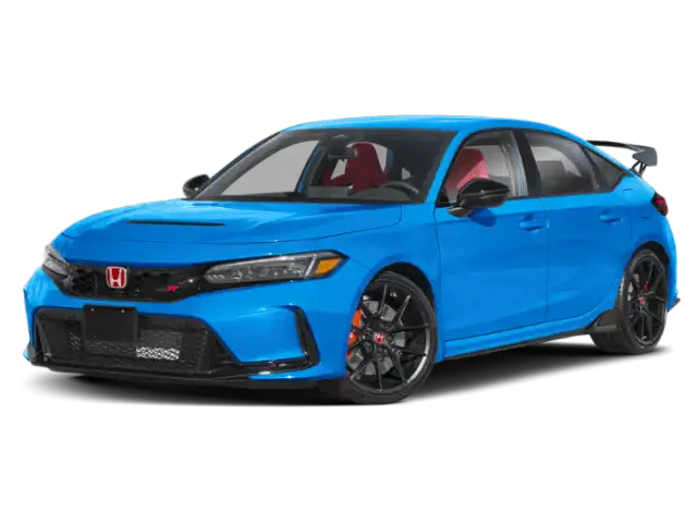2026 Honda Civic Type-R's photo