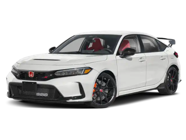 2026 Honda Civic Type-R's photo