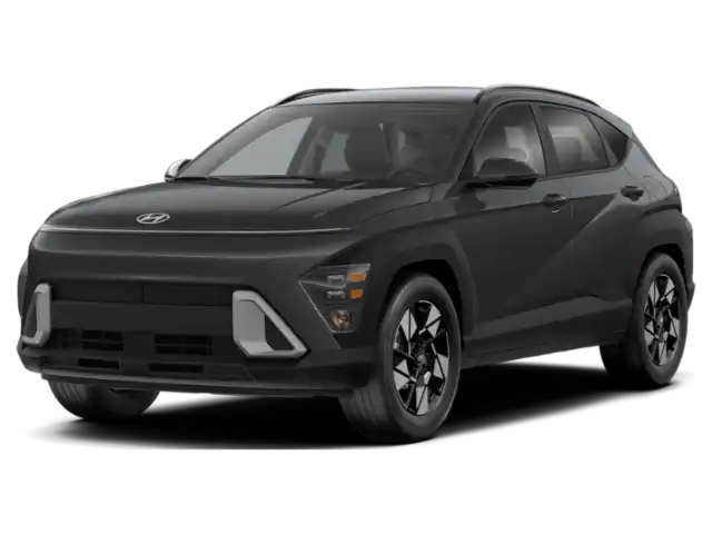 2025 Hyundai Kona SEL Automatic AWD's photo
