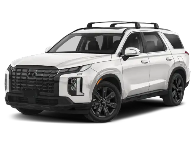 2025 Hyundai Palisade XRT FWD's photo