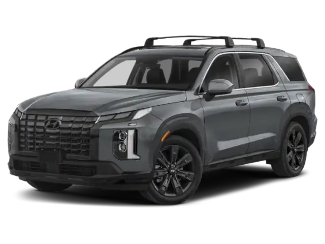 2025 Hyundai Palisade XRT FWD's photo