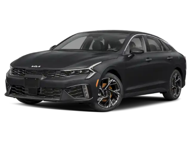 2025 Kia Optima GT-Line FWD's photo