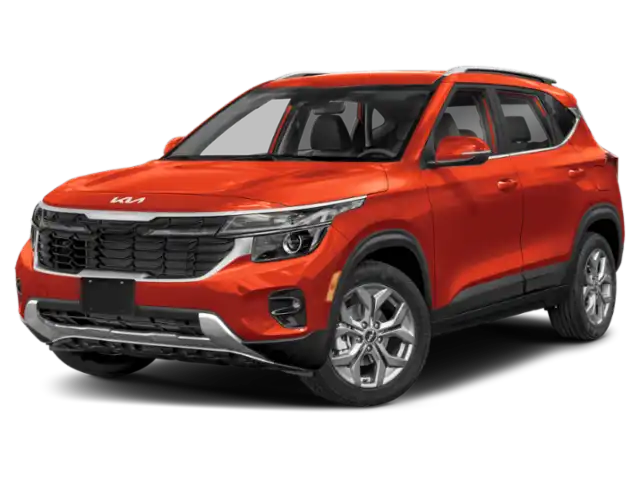 2025 Kia Seltos 2.0 S FWD's photo