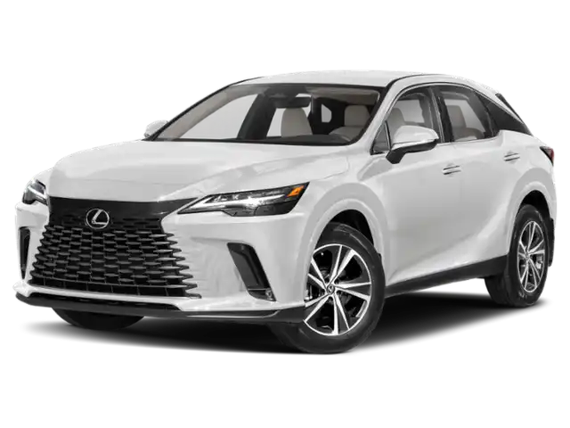2025 Lexus RX 350 350 Premium AWD's photo