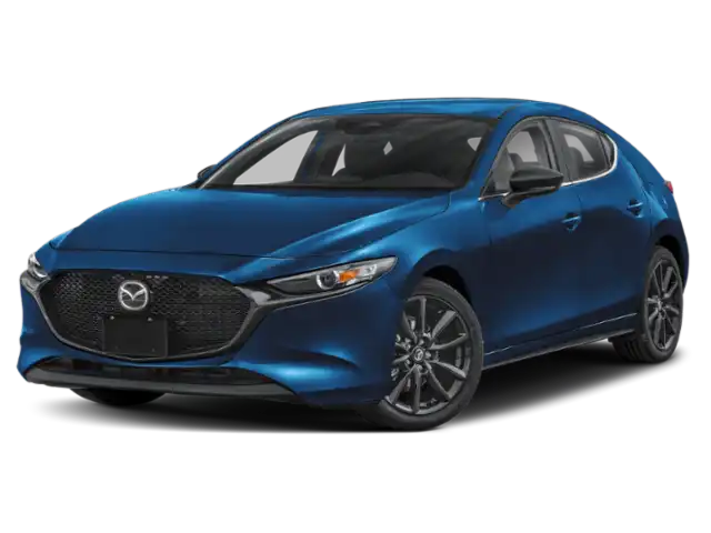 2025 Mazda CX-3 Select Sport AT 5-Door SKYACTIV's photo