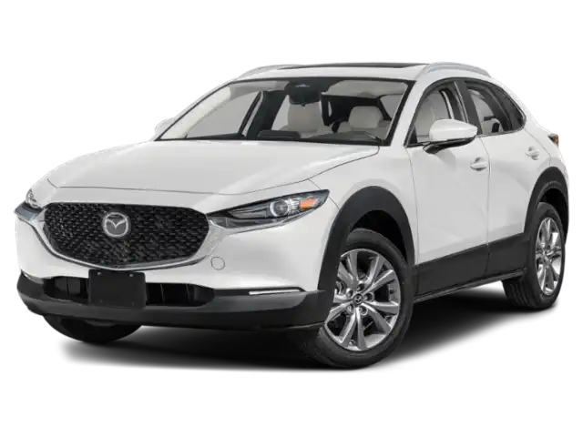 2025 Mazda CX-30 Preferred AWD's photo