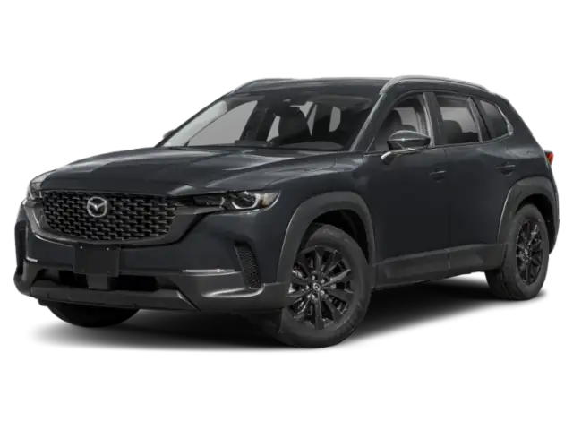2025 Mazda CX-50 2.5 S Preferred's photo