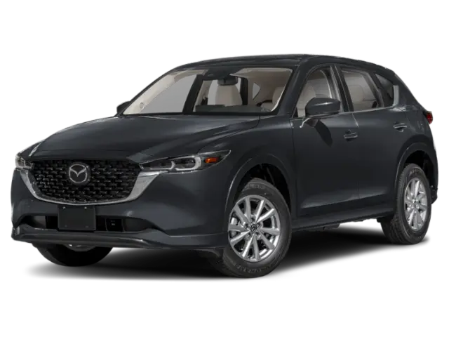 2025 Mazda CX-5 S Preferred package Auto AWD photo 5