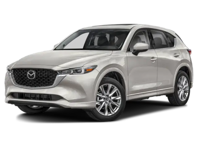 2025 Mazda CX-5 S Premium Plus package Auto AWD photo 1