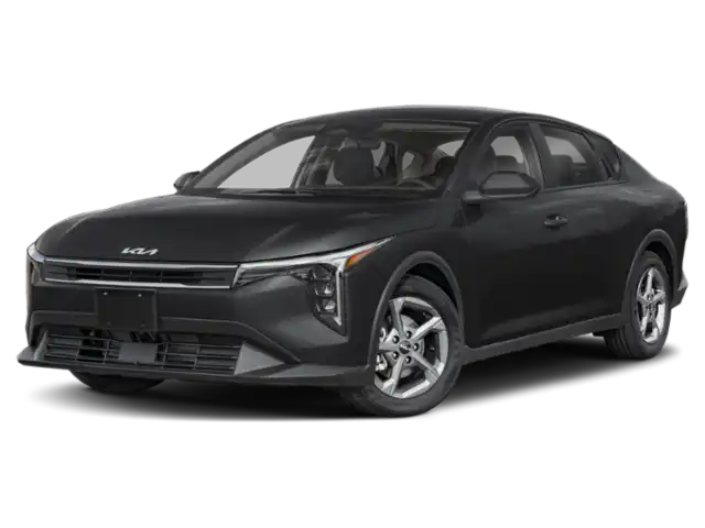 2026 Kia K4 LXS AT's photo
