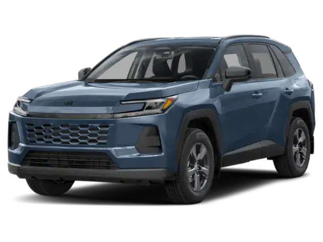 2026 Toyota RAV4 Hybrid LE FWD's photo