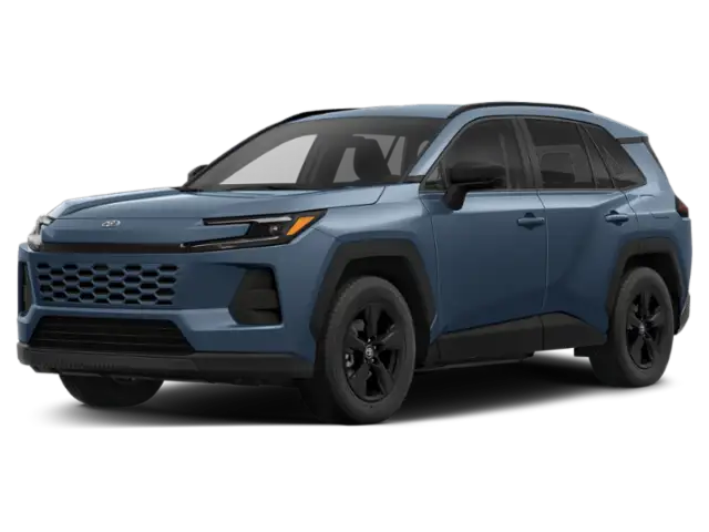 2026 Toyota RAV4 Hybrid XLE Premium AWD's photo