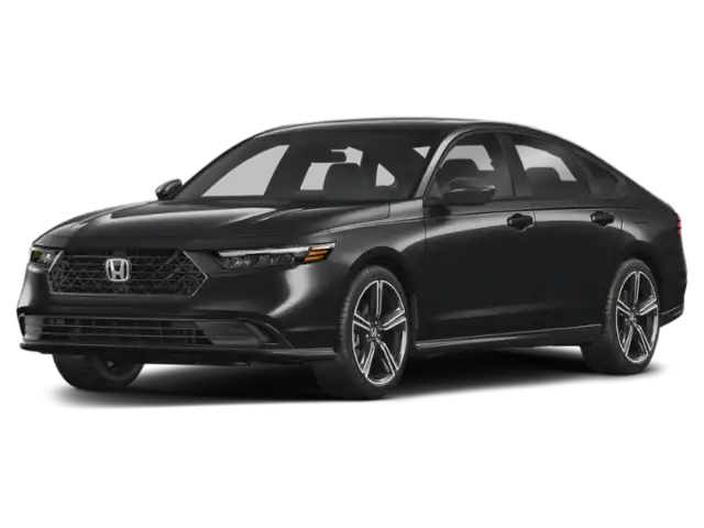 2026 Honda Accord 1.5T SE CVT's photo