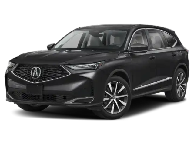 2026 Acura MDX SH-AWD w/Technology Package's photo