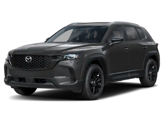 2026 Mazda CX-50 2.5 Preferred S's photo