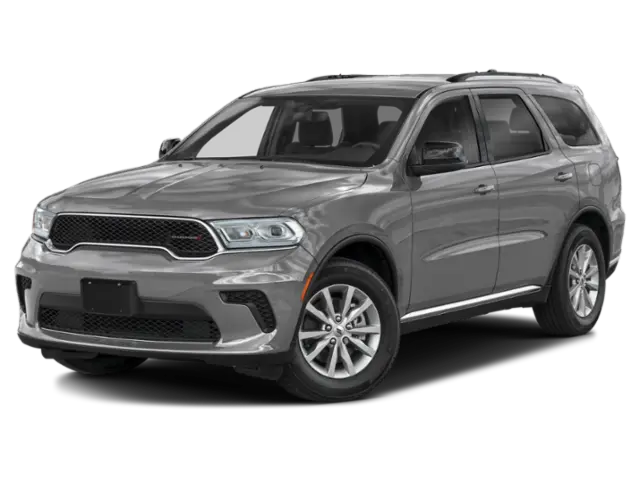 2026 Dodge Durango GT RWD photo 3