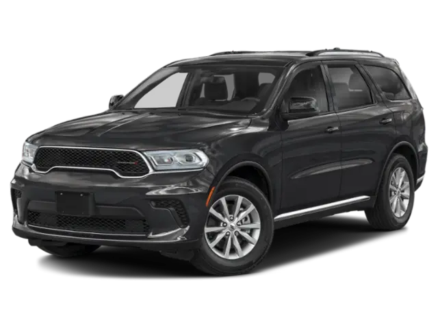 2026 Dodge Durango GT RWD photo 5