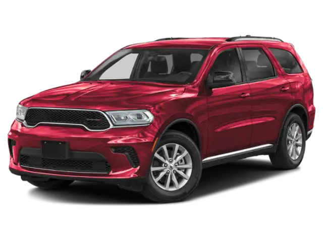 2026 Dodge Durango GT AWD's photo