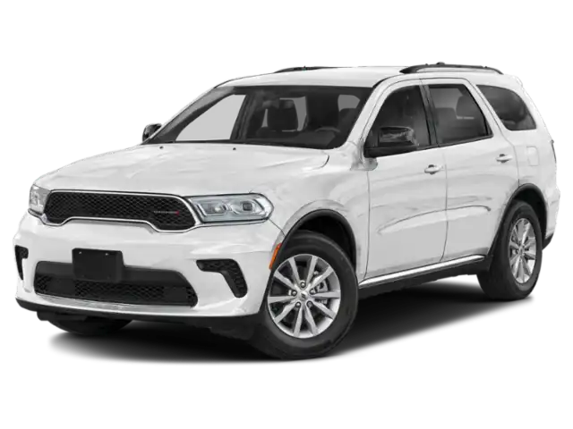 2026 Dodge Durango GT RWD's photo