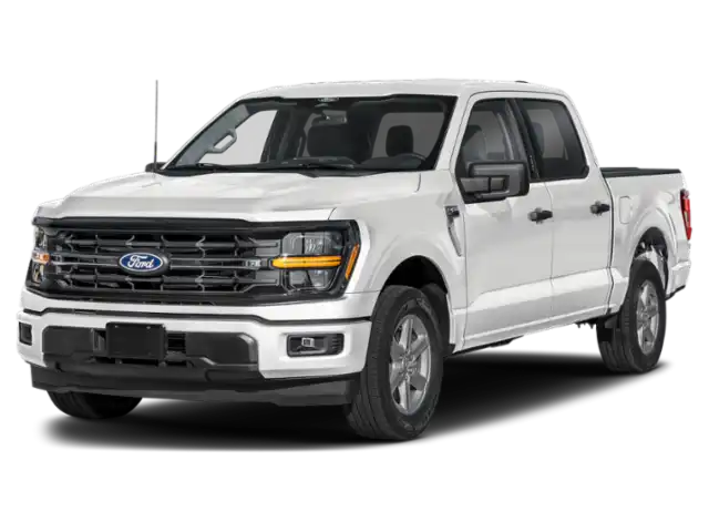 2026 Ford F-150 XLT 4WD SuperCrew 5-1/2' Box's photo