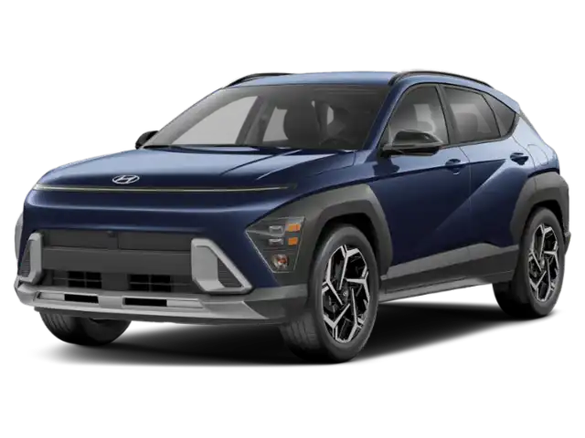 2026 Hyundai Kona SEL Premium Automatic's photo