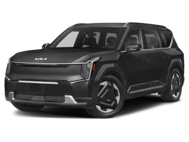 2026 Kia EV9 Land AWD's photo