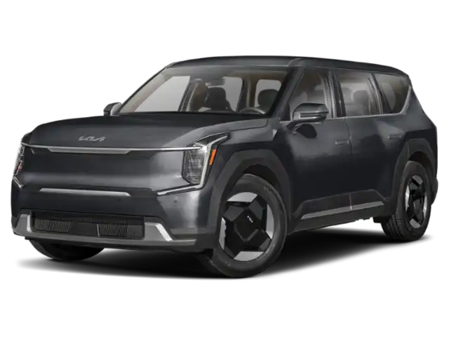 2026 Kia EV9 Light L/R's photo