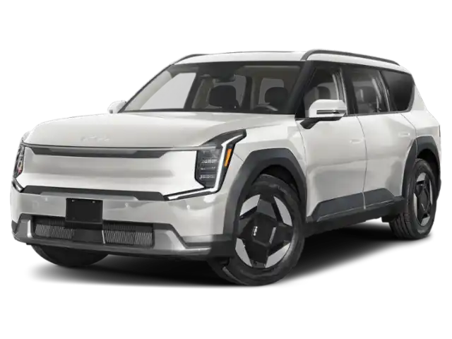 2026 Kia EV9 Wind AWD's photo