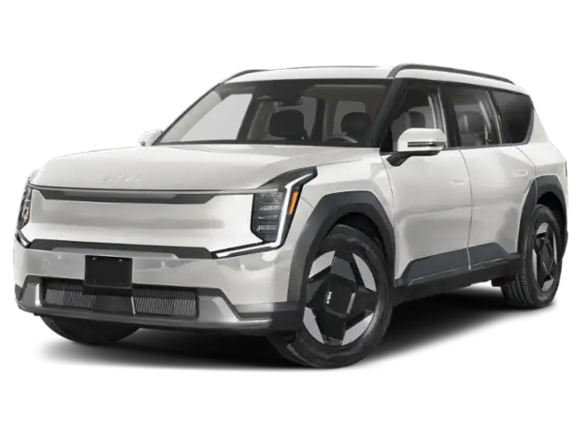 2026 Kia EV9 Wind AWD's photo