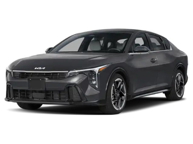 2026 Kia K4 GT-Line AT's photo