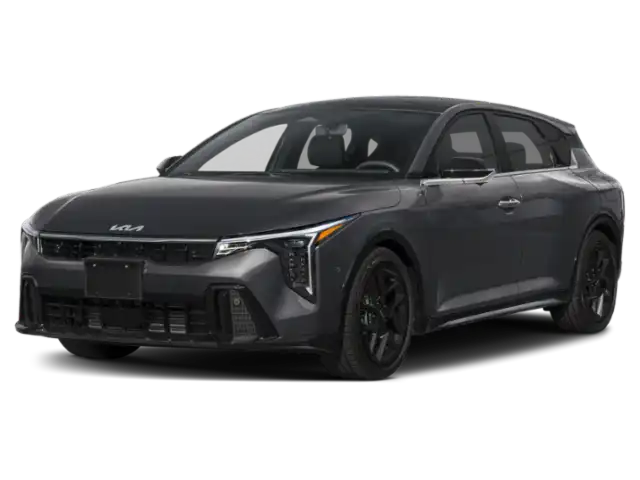 2026 Kia K4 Turbo GT-Line New 2026 Kia Hatchback's photo