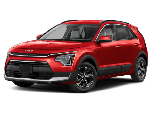 2026 Kia Niro's photo